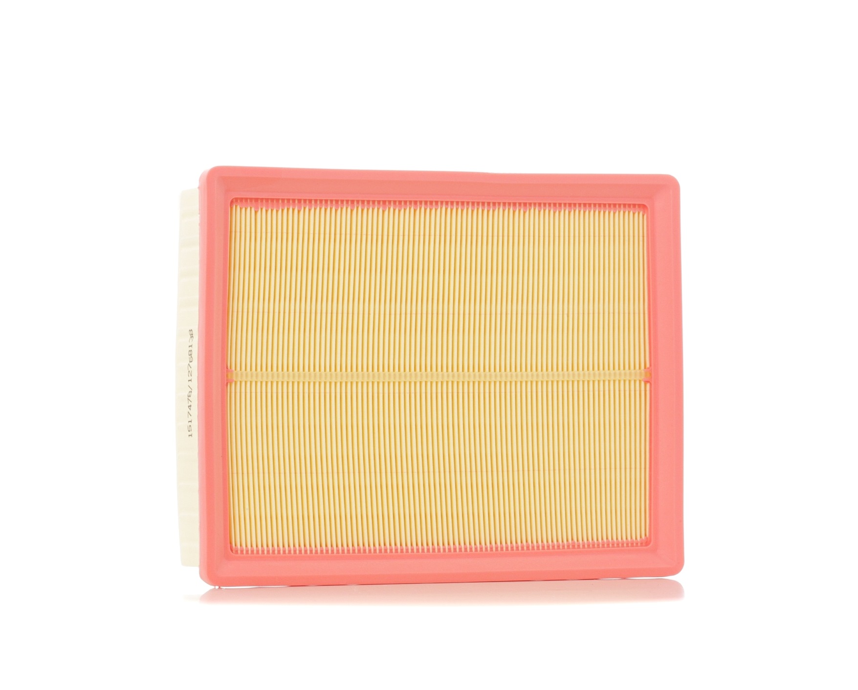 MAIS 165460835R-HAVA FİLTRESİ RENAULT TRAFIC III 1.6 DCI > 165460835R///-5511